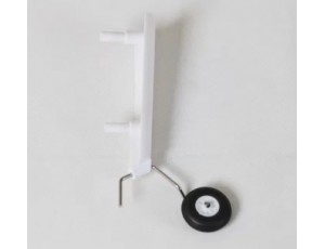 Arrows 1.3M Bigfoot Tail Lang Gear Part 